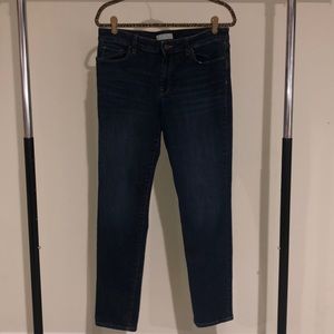 Banana Republic Skinny Fit Jeans